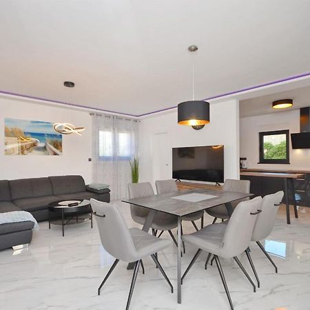 Apartments Villa Casia スリマ エクステリア 写真
