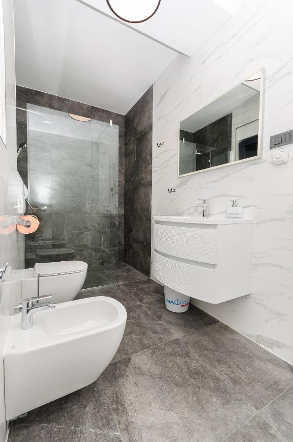 Apartments Villa Casia スリマ エクステリア 写真