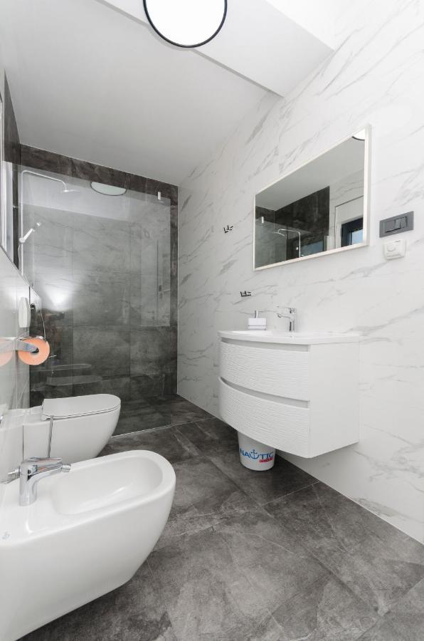 Apartments Villa Casia スリマ エクステリア 写真