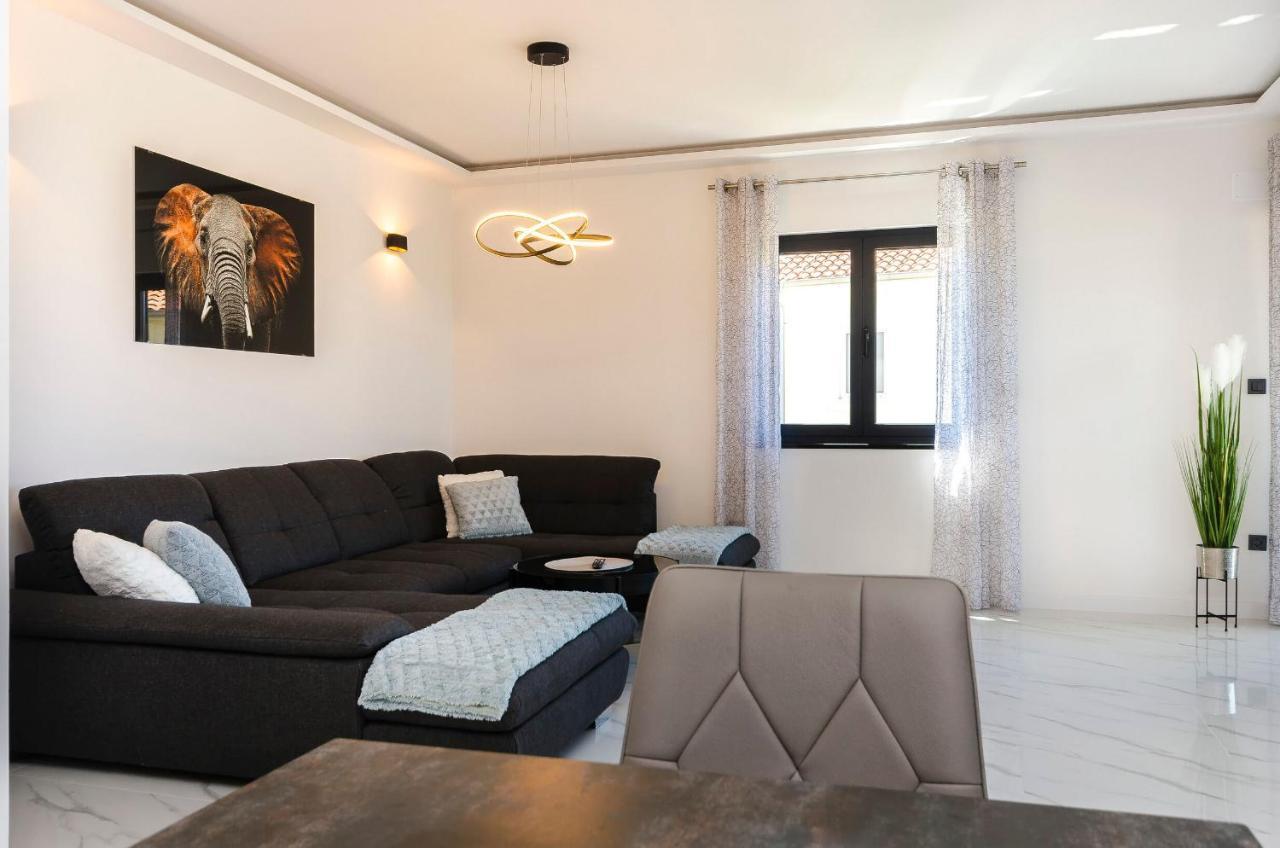 Apartments Villa Casia スリマ エクステリア 写真
