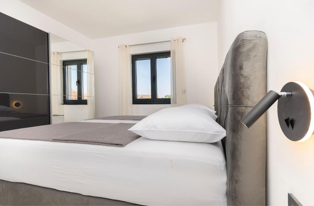 Apartments Villa Casia スリマ エクステリア 写真