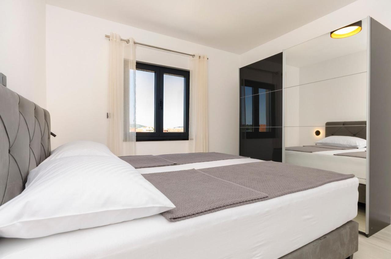 Apartments Villa Casia スリマ エクステリア 写真