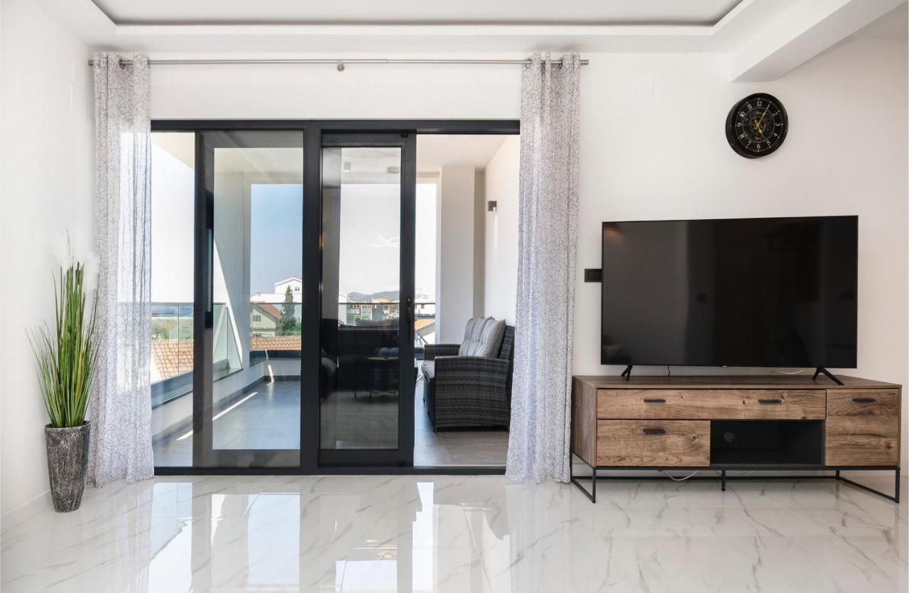 Apartments Villa Casia スリマ エクステリア 写真