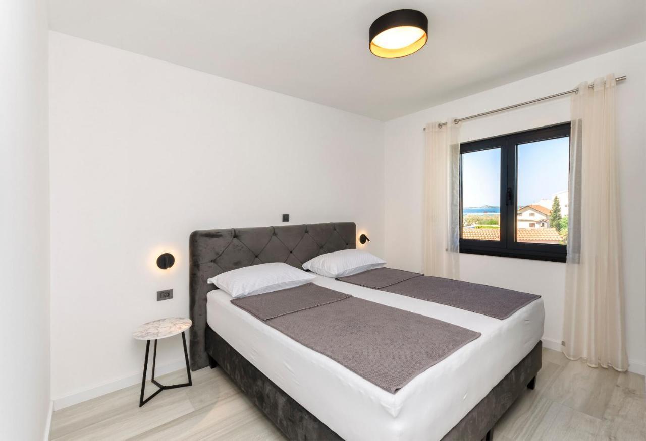 Apartments Villa Casia スリマ エクステリア 写真