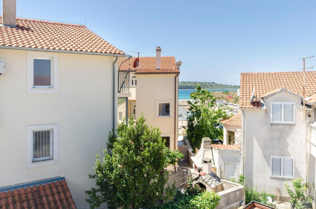 Apartments Villa Casia スリマ エクステリア 写真