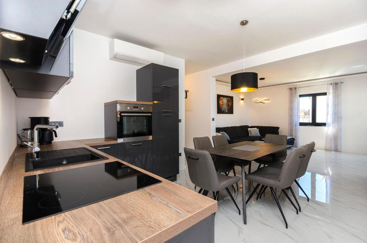 Apartments Villa Casia スリマ エクステリア 写真
