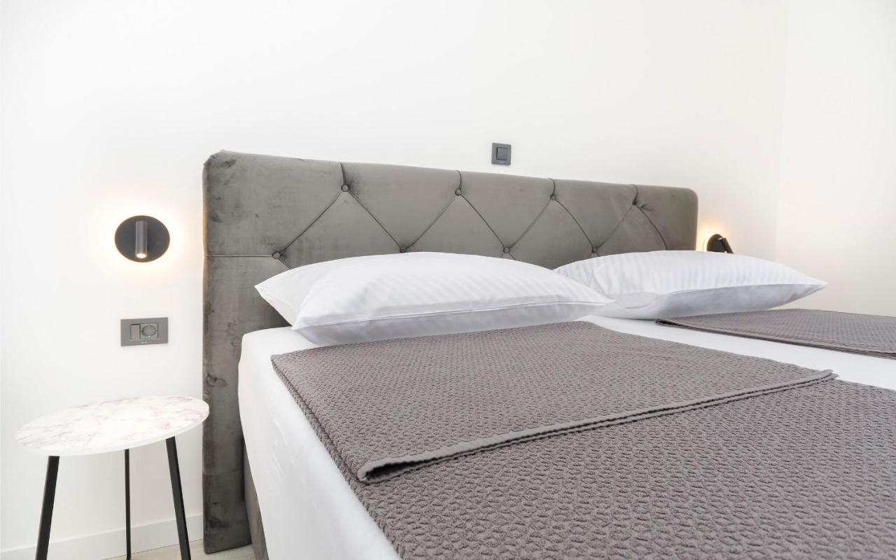Apartments Villa Casia スリマ エクステリア 写真