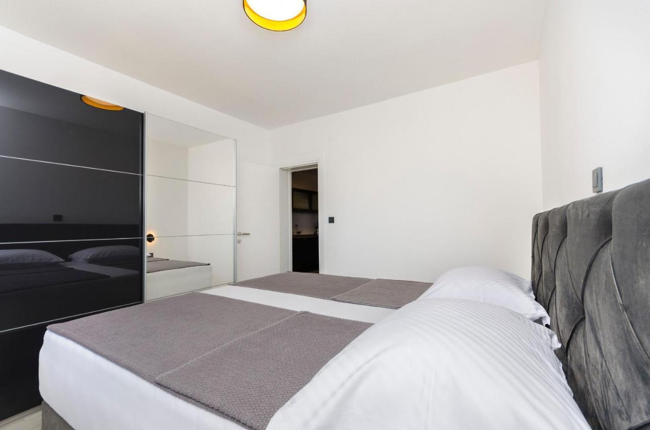 Apartments Villa Casia スリマ エクステリア 写真
