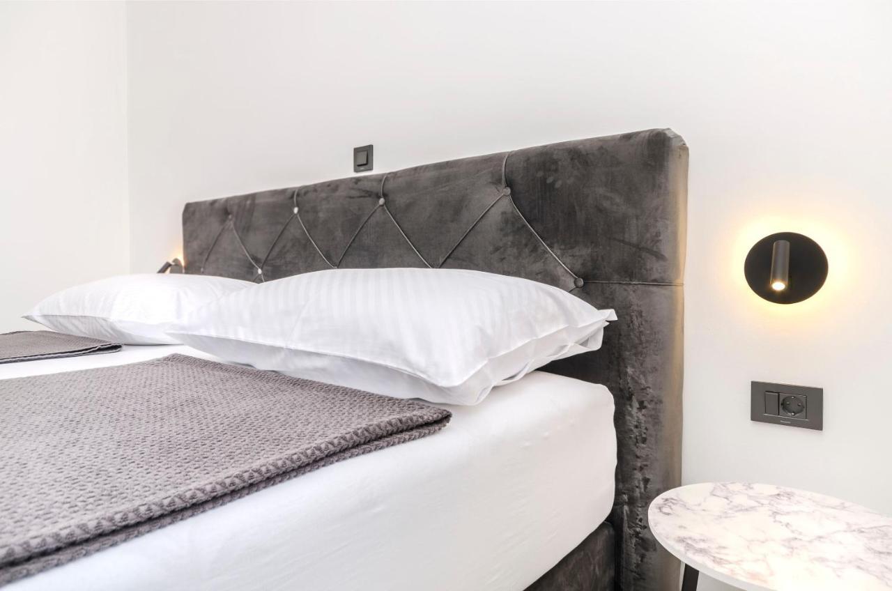Apartments Villa Casia スリマ エクステリア 写真