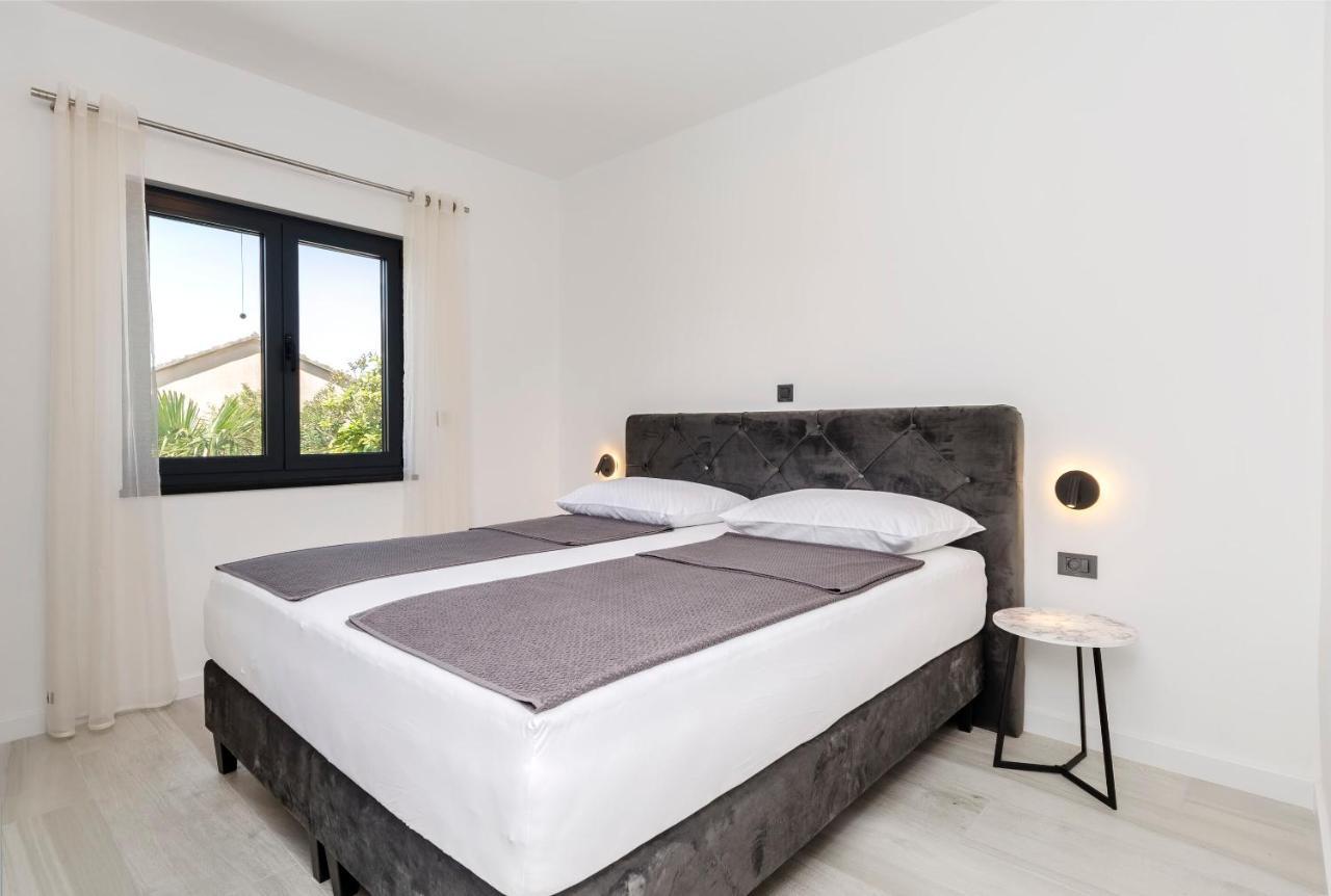 Apartments Villa Casia スリマ エクステリア 写真