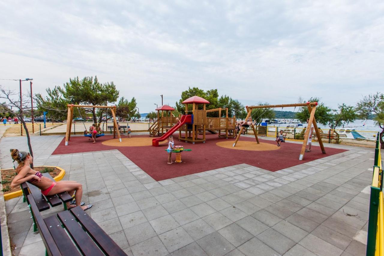 Apartments Villa Casia スリマ エクステリア 写真